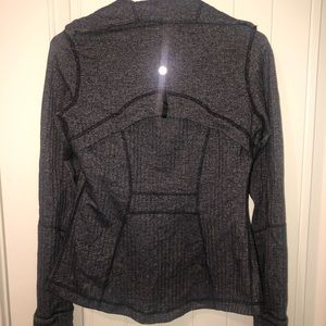 Lulu Lemon Jacket